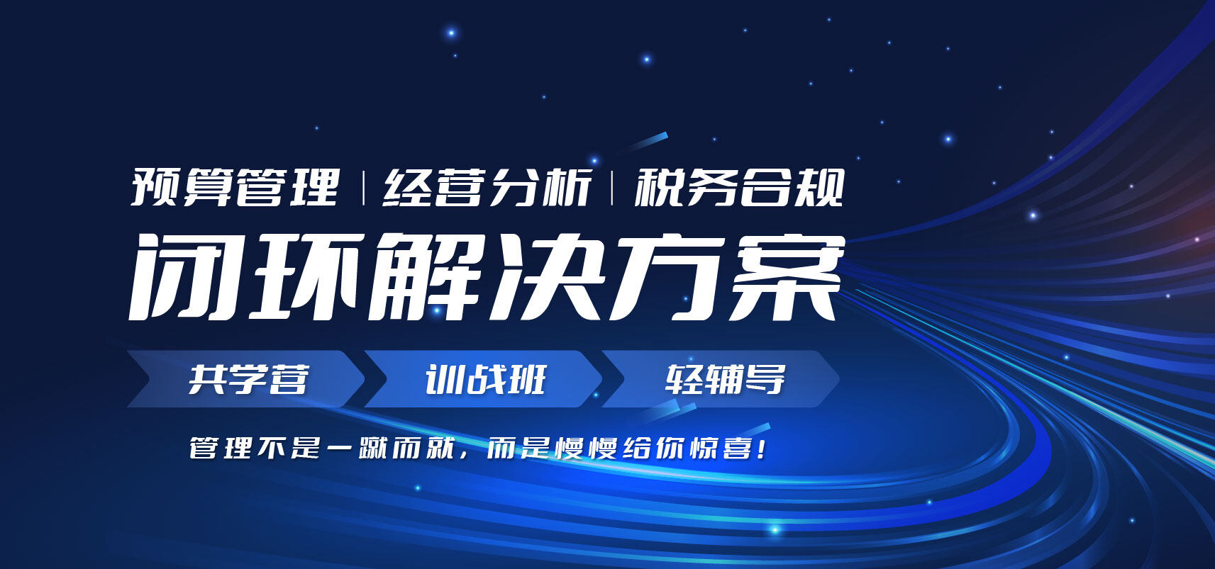 预算管理