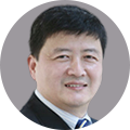 高顿财务培训金牌讲师1:孙铮,中国会计学会副会长