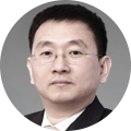 高顿财务培训金牌讲师7:陈虎,中兴新云服务公司总裁